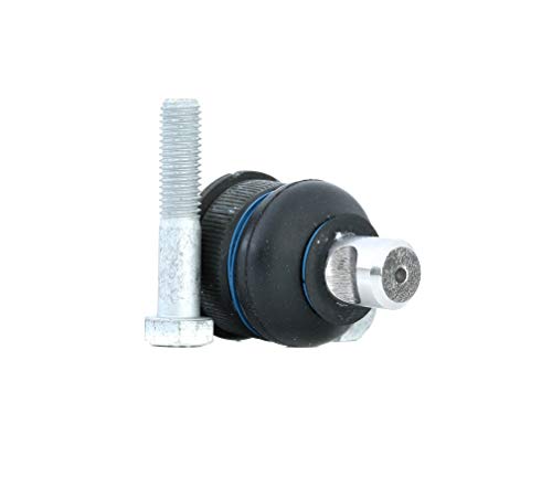 LEMFÖRDER 15334 04 Rotule de Suspension pour Citroen Saxo (S0, S1) 1996-2004 Des Deux Cotés, Inférieur, Essieu Avant et autres véhicules