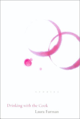 Drinking with the Cook 0970152523 Book Cover