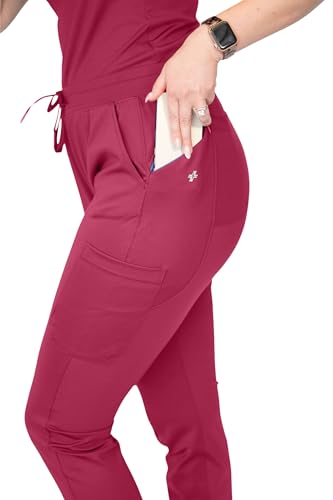 Image of Evrpur2.0 Women's Scrub Pants