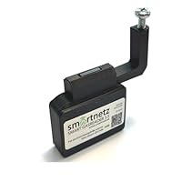 Smartnetz Smart Gas Reader 3.5 BK4 / BK G4- WiFi mit TASMOTA vorinstalliert | WLAN | MQTT | HOMEASSISTANT | BK4 BK G4 / BK G2,5 Gaszähler AUSLESEN