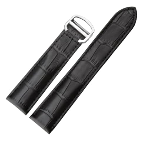 JeBG h \L[ tH[fBONXv EHb`Xgbv uXbg 17mm 20mm 23mm 25mm Y fB[X U[EHb`ohɑΉ(Black-silver,18mm)