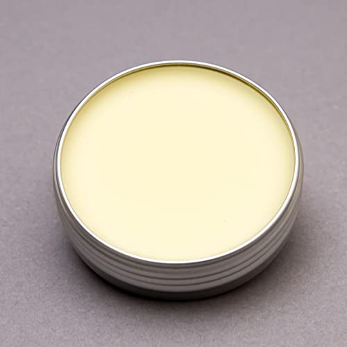 Dr. Hölter Pfotenbalsam Pfotenbalm natürlichen Pflege von trockenen/rissigen Hundepfoten bei starker Beanspruchung Pfotenwachs (50ml Pfotenbalm)