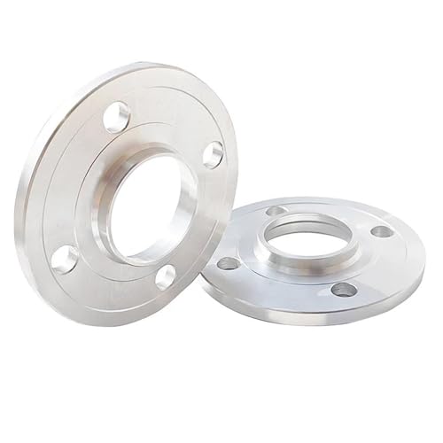 Espaciadores de rueda de 20 mm 4x100 CB 54.1 para Subaru Dias Wagon y placas de ajuste de llantas