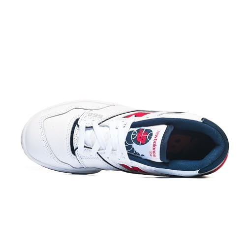 New Balance 550 homme baskets style urbain décontracté 39.5 EU