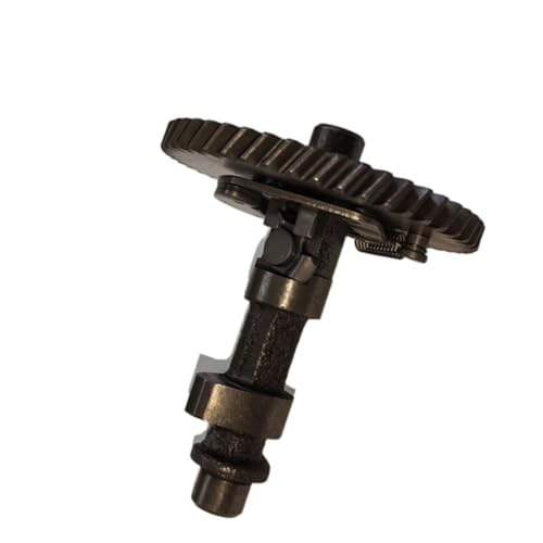 Arbre à cames en acier robuste arbre moteur 225CC longévité 240CC 263 - 2