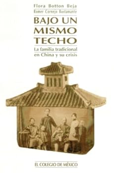 Bajo un mismo techo: La familia tradicional en China y su crisis