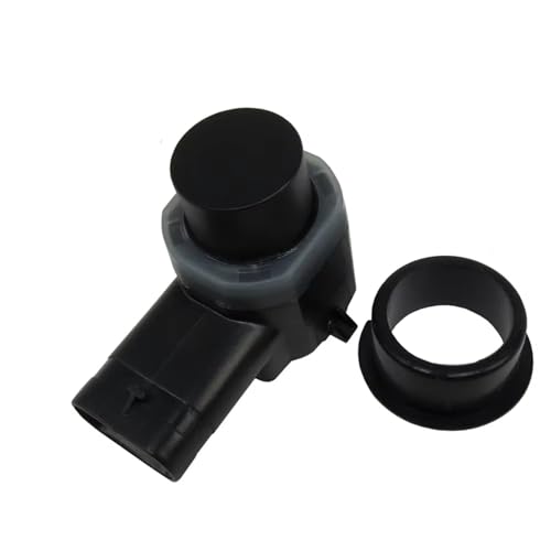 Capteur radar de stationnement PDC Skoda Superb Yeti solution bips - 5