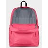 حقيبة ظهر JanSport SuperBreak Plus ، Pop Pink ، 44470437901