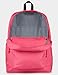 JanSport SuperBreak Plus Backpack, Pop Pink, 44470437901