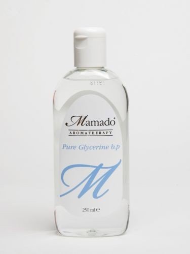 Mamado Aromatherapy 100% Pure Glycerine 250ml