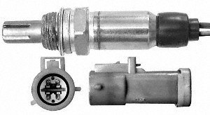 Sensor de Oxígeno Standard Motor Products SG129 miniatura 1