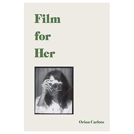 Film for Her (English Edition)