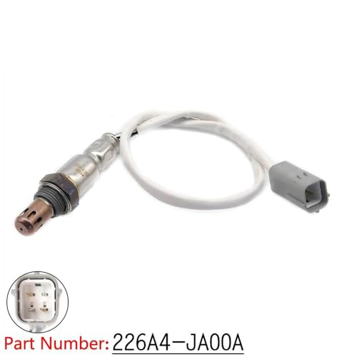 Capteur O2 lambda 226A4-JA00A anti surconsommation 2.5L - 2
