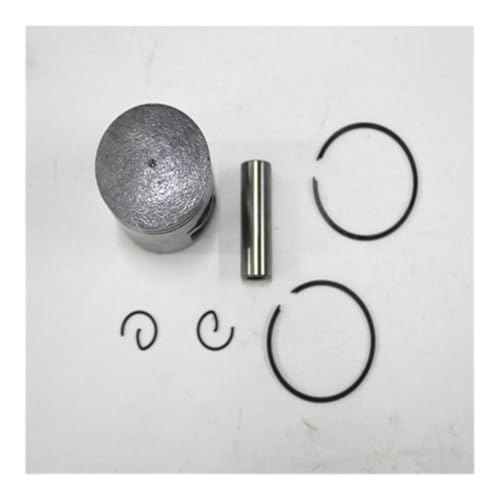 Kit cylindre Airsal 40mm haut de gamme pour moteur 103 AC 50cc