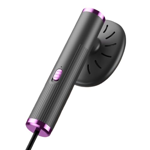 Suave de vapor para la ropa | Plancha de vapoor portátil | Multifuncional | Dos modos | Suave a mano para el hogar, viajes, dormitorios, vestuario, Suave de vapor para la ropa | Plancha de vapoor portátil | Multifuncional | Dos modos | Suave a mano para el hogar, viajes, dormitorios, vestuario,