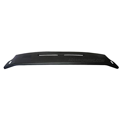 ACCU-Form Dash Cap Compatible with 1982-1992 Pontiac Firebird & Trans Am