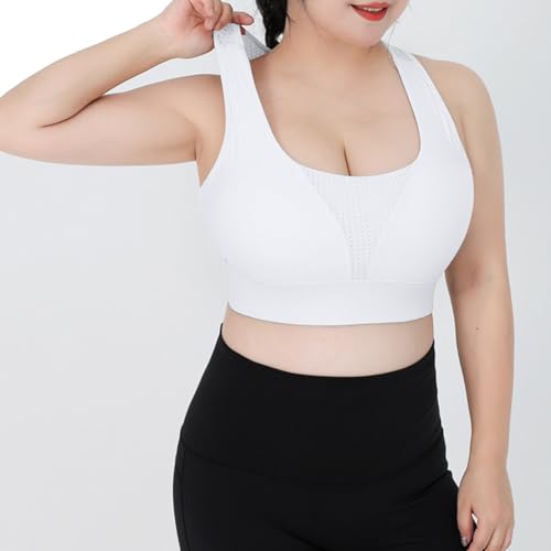 GSPCLAM same day delivery items Back Smoothing Bras for Women 2024 Loose Fit Comfortable Sports Bra Comfortable Sexy Lightly Fashionable Lounge Bra