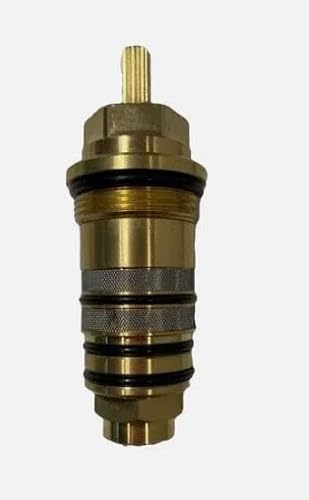 All Brass for Hansgrohe 94282000 Thermostatic Cartridge