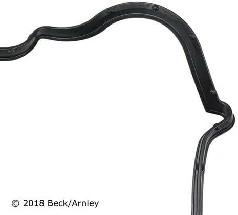Valve Cover Gasket Set Passenger Right Side Compatible with Infiniti G37 370Z
