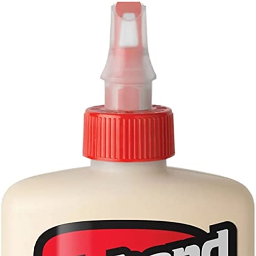 COLA TITEBOND 255G VERMELHO