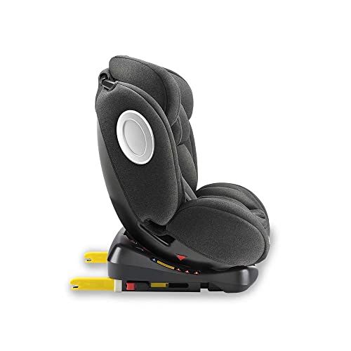 Cadeira para Auto Snugfix 0 a 36 Kgs Rotacional Fisher Price Bb334