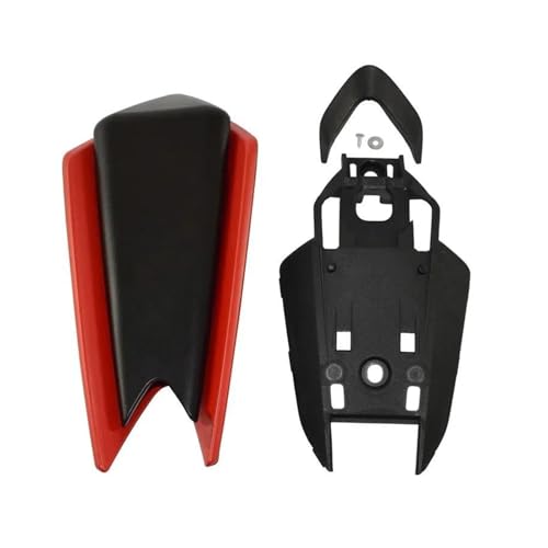 ɓK AvA RS660 ɓK gDI[m 660 2020 2021 2022 2023p AV[gJo[ e[ZNV pbZW[tFAOJE I[goC㕔 tFAO(Red)