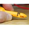 TP81 Wire Piercing Probe, Insulation Piercing Clip Set, Wire Piercing, Multimeter Voltmeter Testing, Power Probe, Car Wire Tester, Multimeter Test Leads, Pierce, Probes for Probe Tips