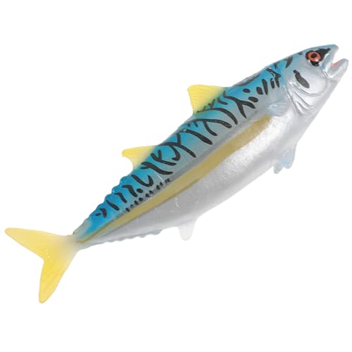 LABRIMP リアルな海洋生物フィギュア ??模型 向け知育 色彩認識促進 創造力刺激 インテリア兼用 写真小道具にも
