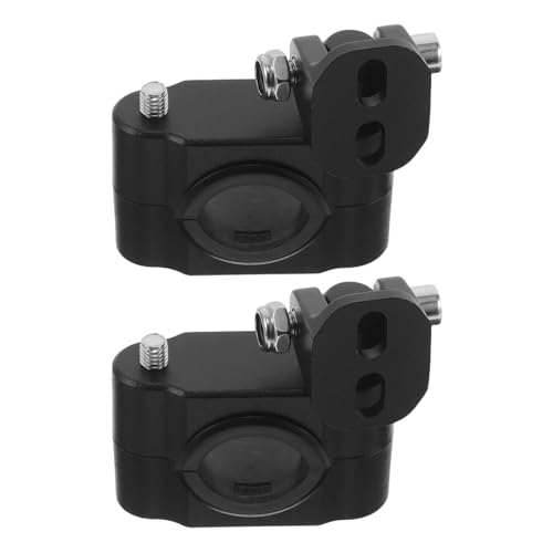 Support de phare pour fixer un feu de position et éviter les vibrations