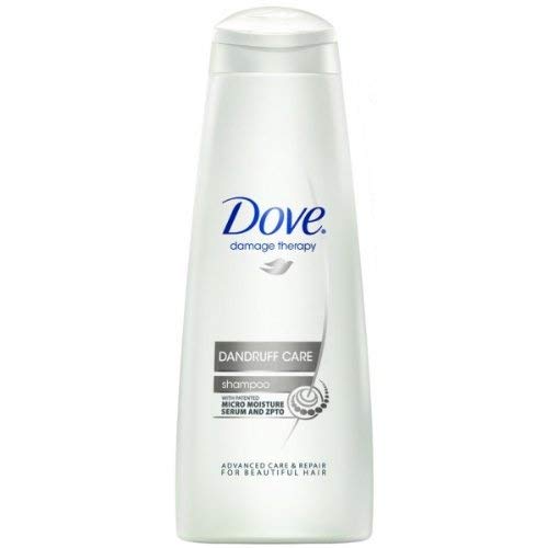 Dove Dandruff Care Shampoo 80ml