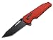SOG Vision XR LTE - RED /