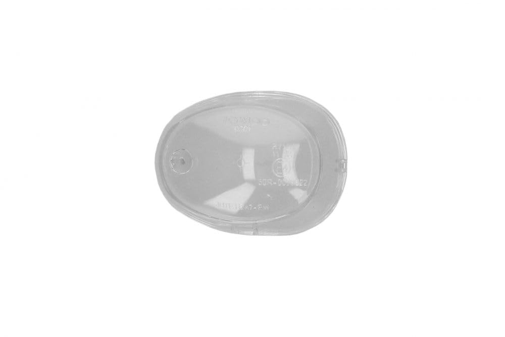 Crystal Intermittent V Parts Front Left/Rear Right CPI for Moto