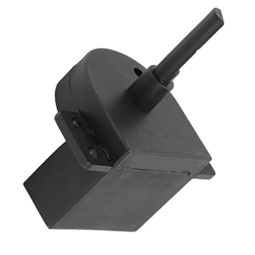 Salalis Interruttore Della Ventola Del Ventilatore Temperaturregler Ducato 250 Sostituire Direttamente L'Interruttore Della Ventola Della Resistenza D