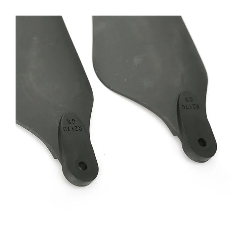Lame in plastica al carbonio di alta qualità R2170 Eliche pieghevoli for D-JI Agras MG 1P 1S Accessorio for la riparazione delle pale dei droni agricoli(R2170-16pcs-5mm)