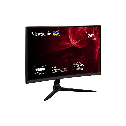 VIEWSONIC Omni VX2418-C