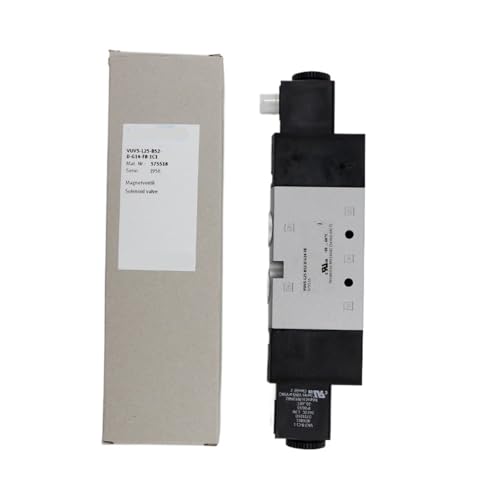 Électrovanne VUVS-L20 M52 à commutation rapide pour automates 575511 - 3