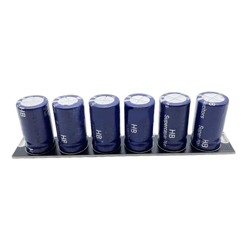 Module électronique automobile 15 V 4 F avec connexion pour stockage énergie solaire
