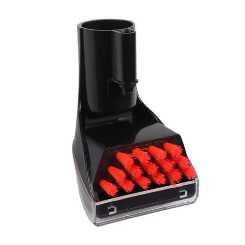 Brosse anti-taches résistante et légère compatible avec Bissell pour tâches