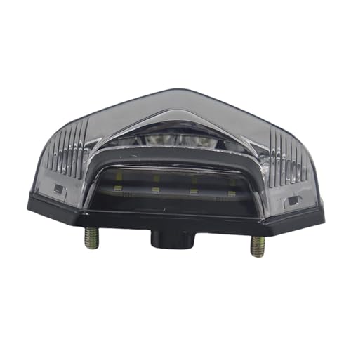Luz trasera con señal de giro integrada y freno de alta respuesta para F900R F900XR
