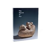 The Nature of Arp 0991233883 Book Cover