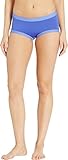 ExOfficio Women's Give-N-Go Sport Mesh Hipkini Underwear, Regal, Medium