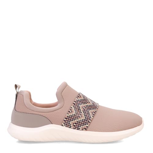 Image of Clarks Womens Nova WaySneaker