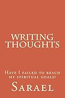 Writing Thoughts 1511676590 Book Cover