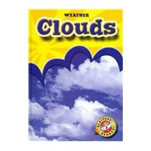 Library Binding Clouds Book
