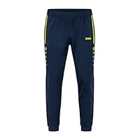 Jako heren polyester broek striker