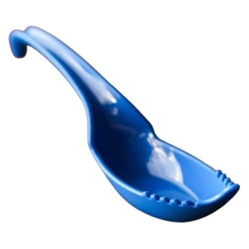 domésticos - a asiáticos domésticos, cuchara Terminator | servicio seguro e inofensivo para gachas, albóndigas, fideos, wonton