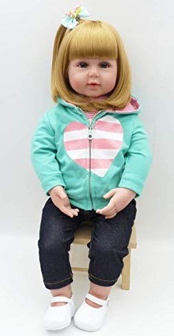 icradle reborn baby doll