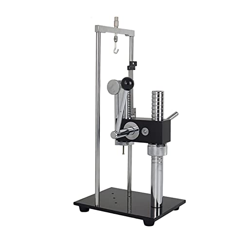 Dynamomètre numérique 500N pour stabiliser vos mesures push pull