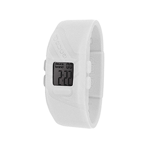 Deuce WATCHG3 (WHT) S Z-10020120021 WHT S