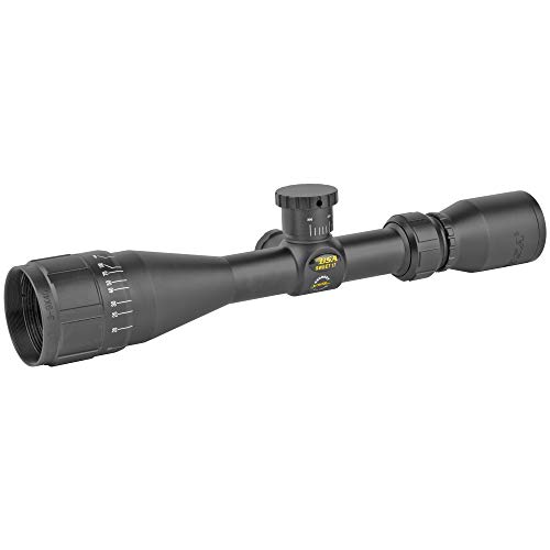 Best Scope For 17 Hmr Rifle AmmoFever Buy Ammo Online